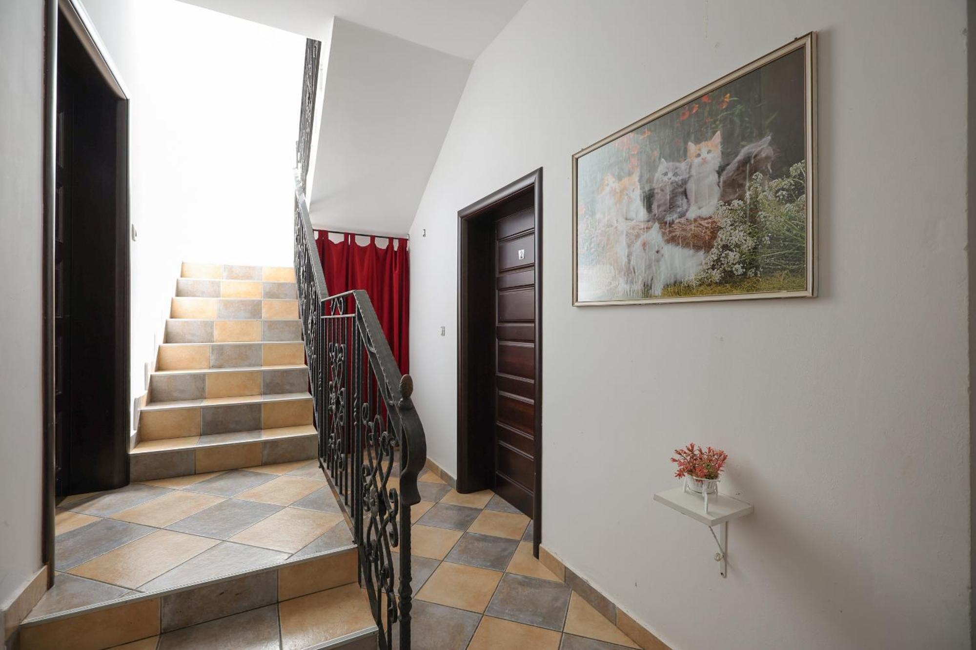 Athos Apartments Dobre Vode Dobra Voda Eksteriør billede
