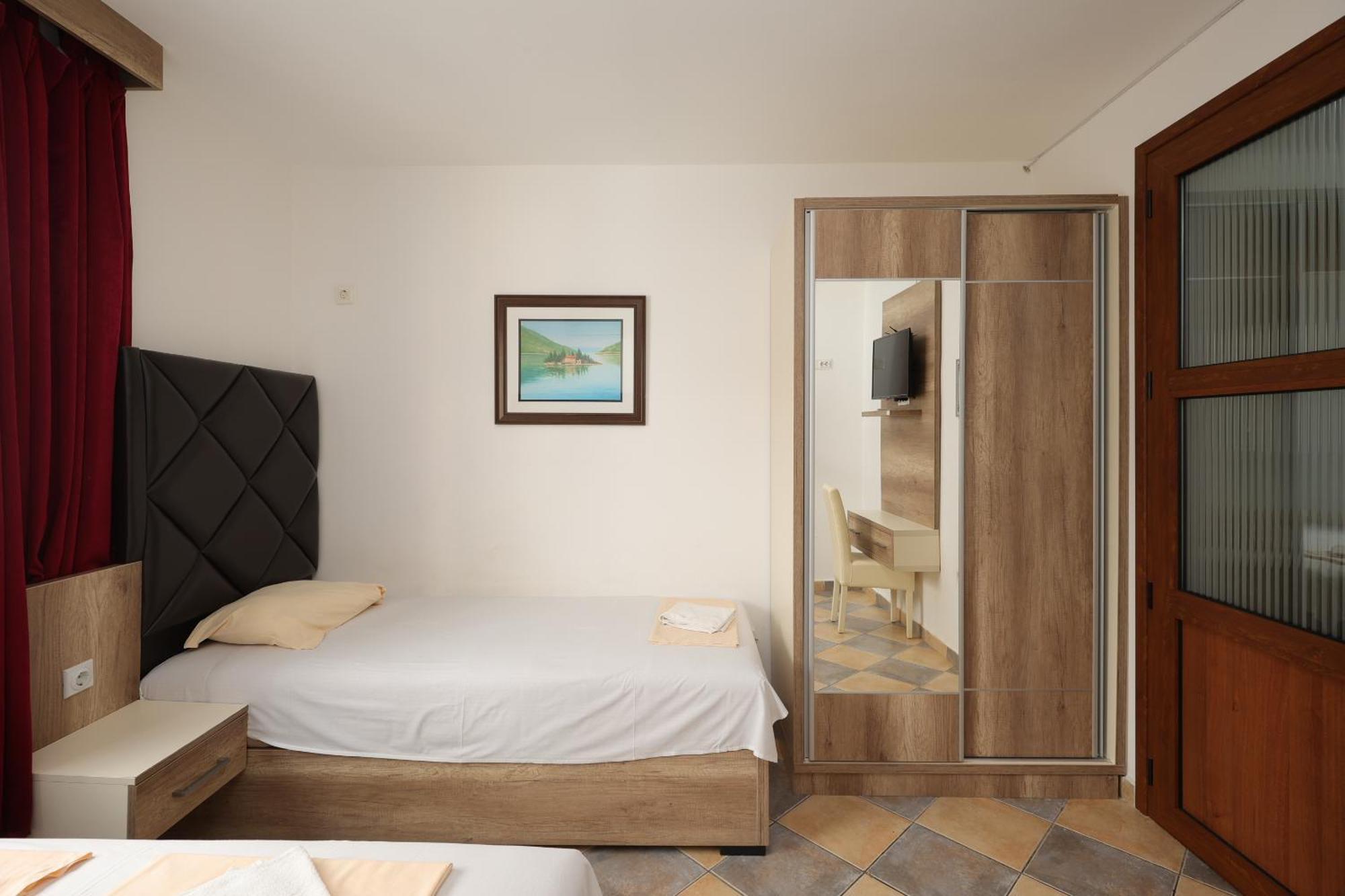 Athos Apartments Dobre Vode Dobra Voda Værelse billede