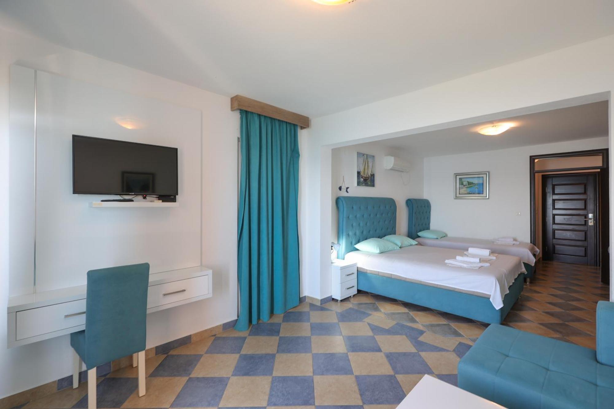 Athos Apartments Dobre Vode Dobra Voda Værelse billede