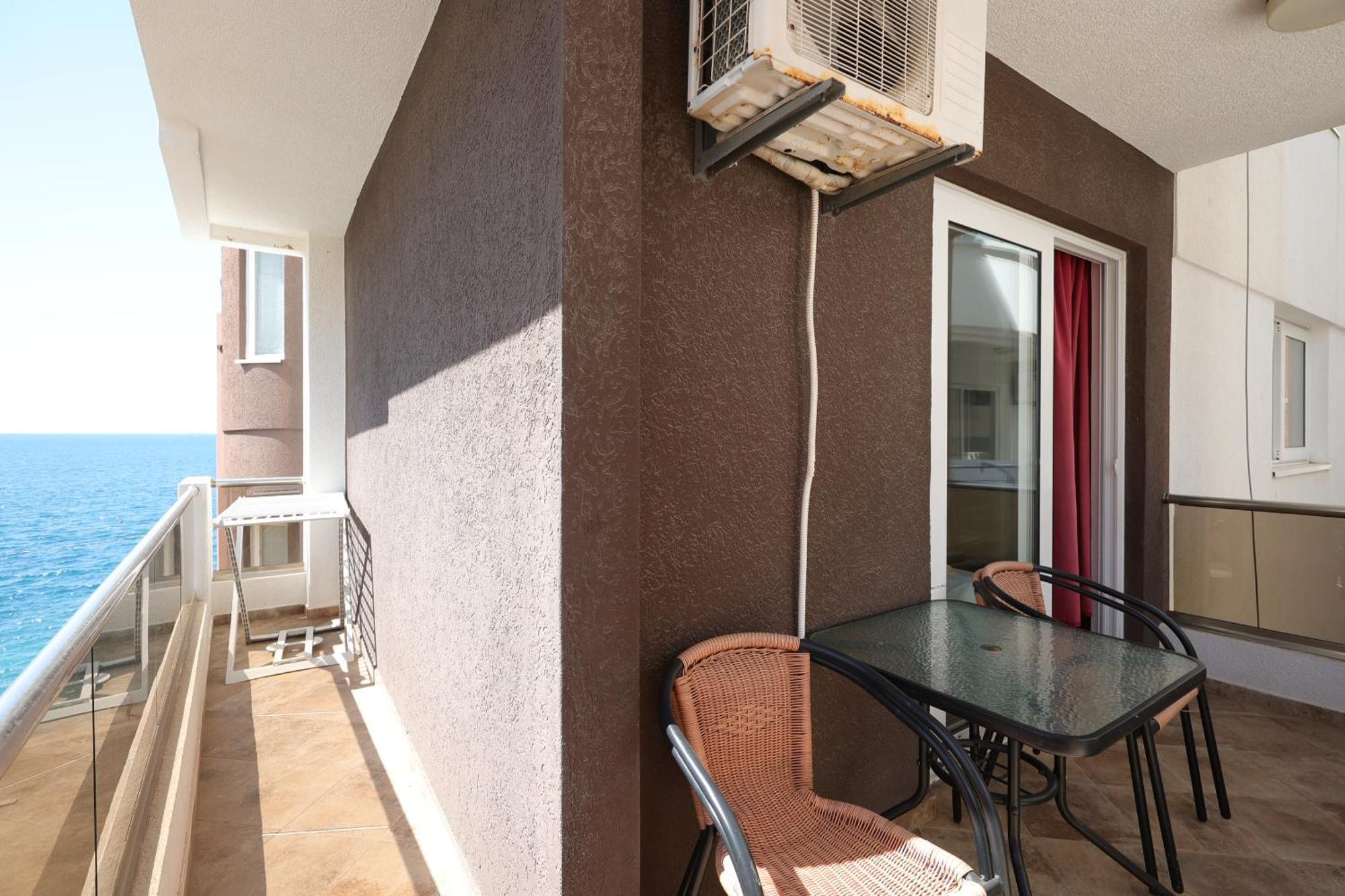 Athos Apartments Dobre Vode Dobra Voda Værelse billede